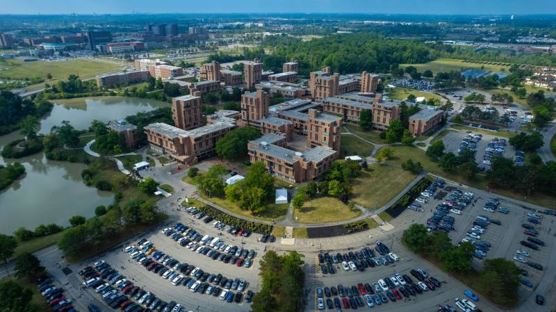 University at Buffalo - North Campus - Visit Buffalo