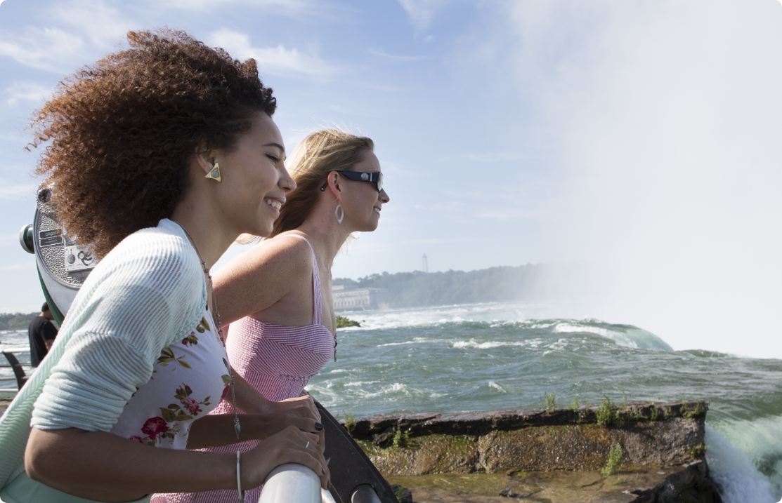 Niagara Falls State Park