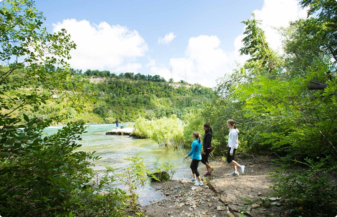 Devils Hole State Park