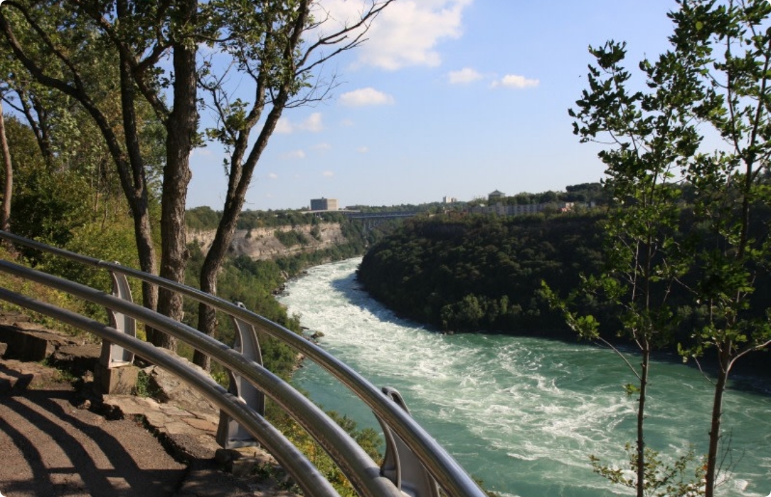 Whirlpool State Park