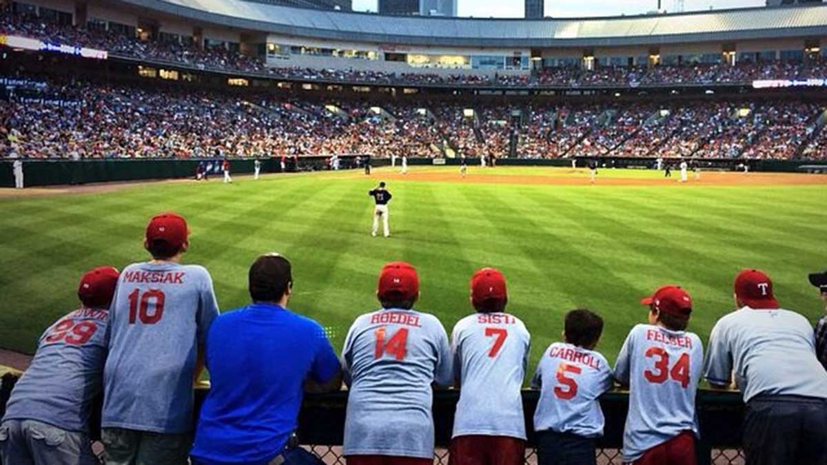 Buffalo Bisons