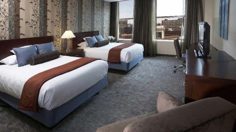 Hyatt Regency Buffalo