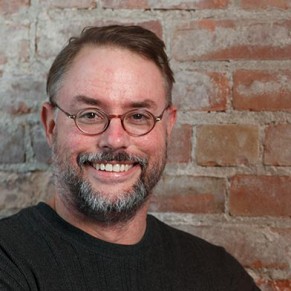 Matt Steinberg headshot