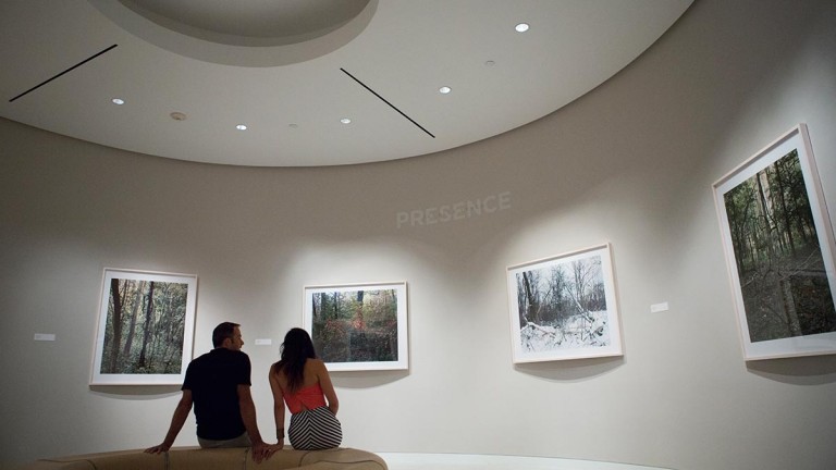 Burchfield Penney <br>Art Center