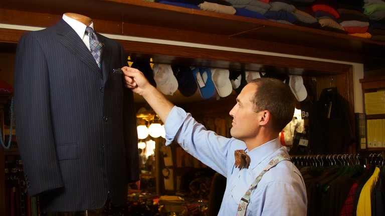 O'Connell's Clothing