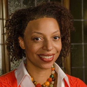 Tyra Johnson Hux headshot