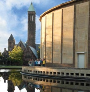 kleinhans-music-hall