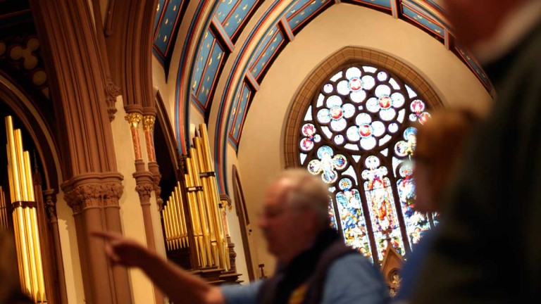 St. Paul's Cathedral