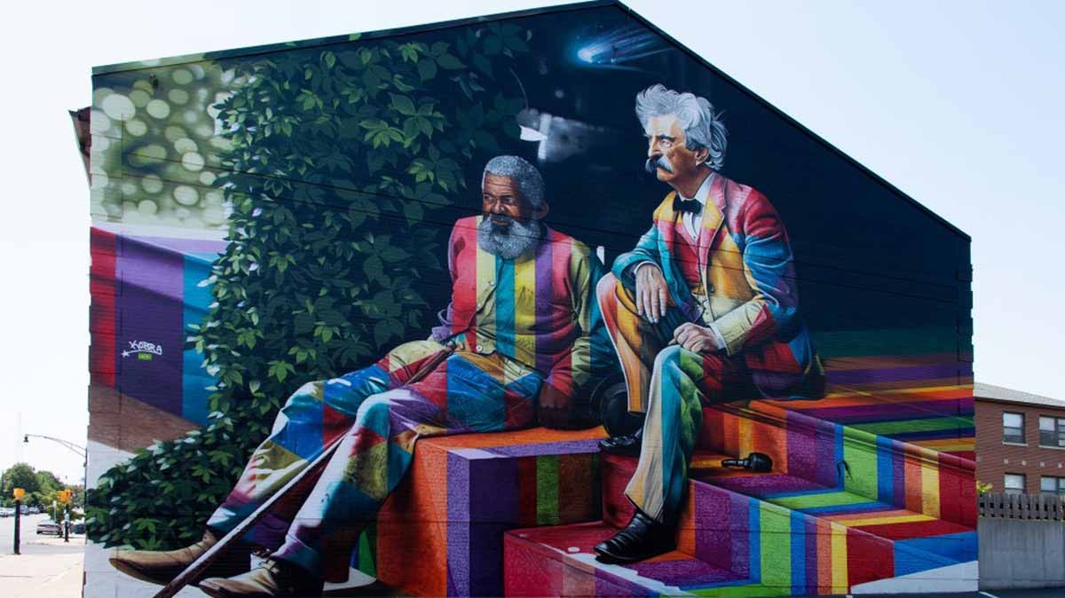 <em>Untitled</em> by Eduardo Kobra