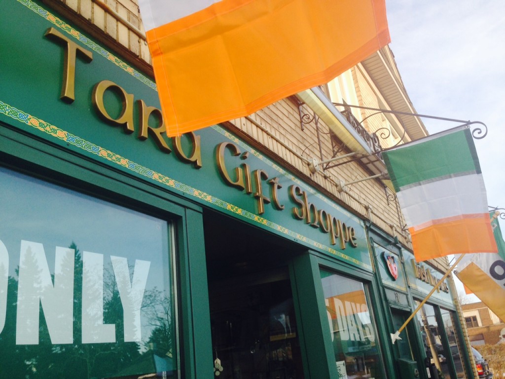 Tara Gift Shoppe