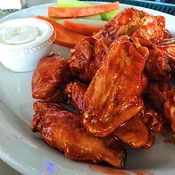kellys korner wings