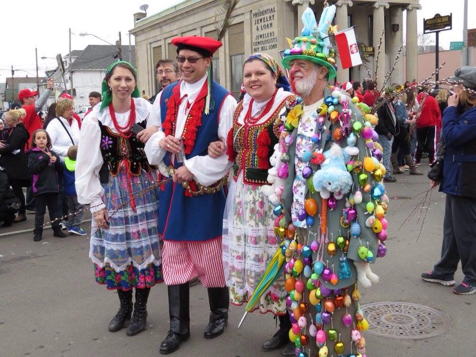 dyngus