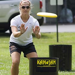 Perfect Buffalo-Style Picnic