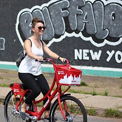 Reddy Bikeshare