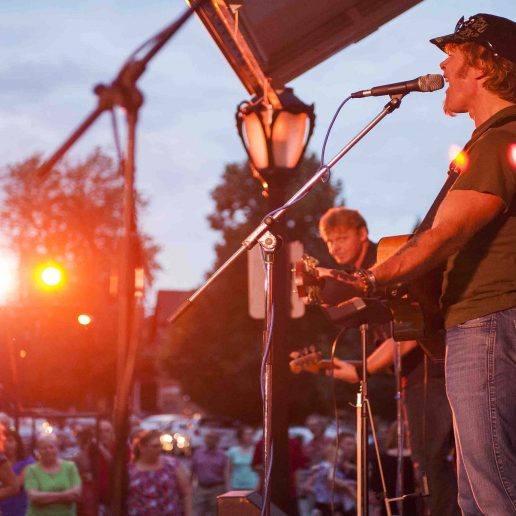 Elmwood Concert