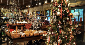 Roycroft Copper Shop & Gallery