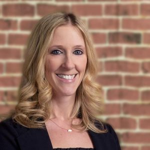 Meaghan Zimmer Headshot