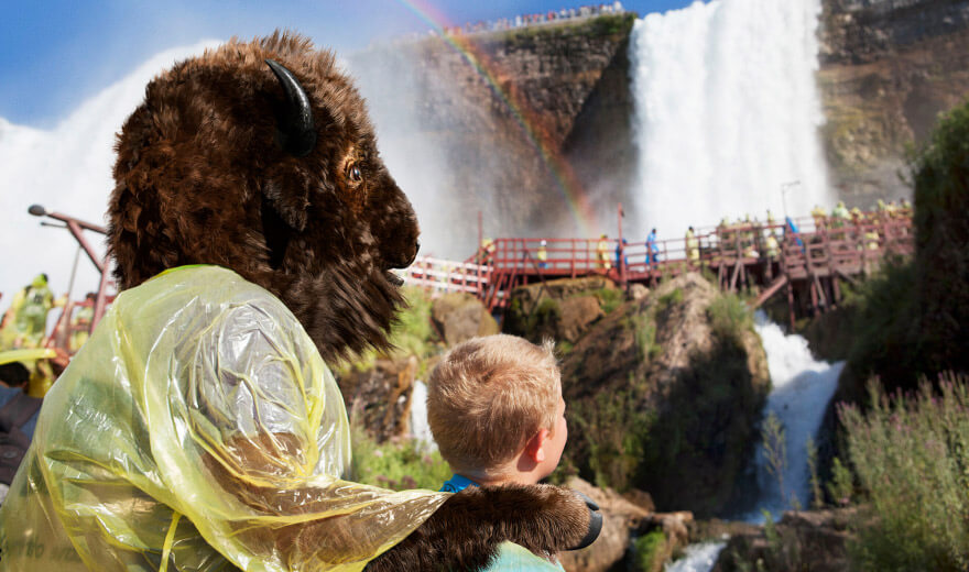 Attractions