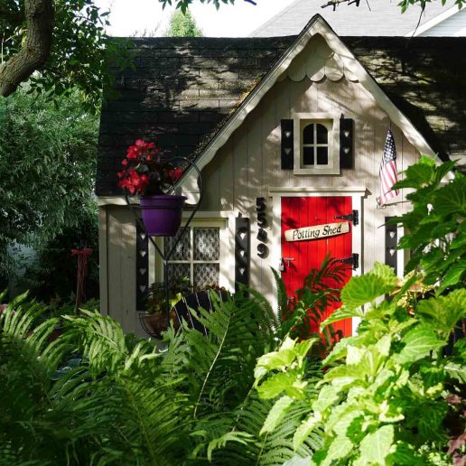 Open Gardens Buffalo