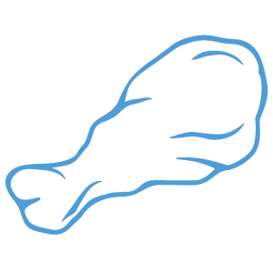 icon-chicken-wing