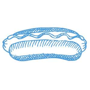 icon-hot-dog
