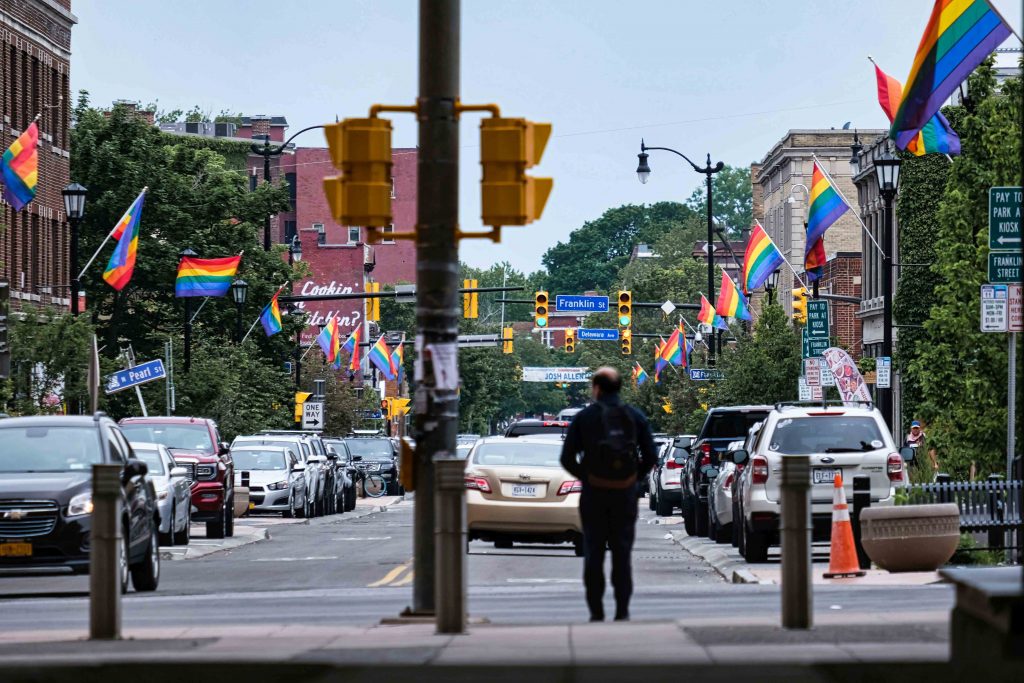 Why I Love Allentown