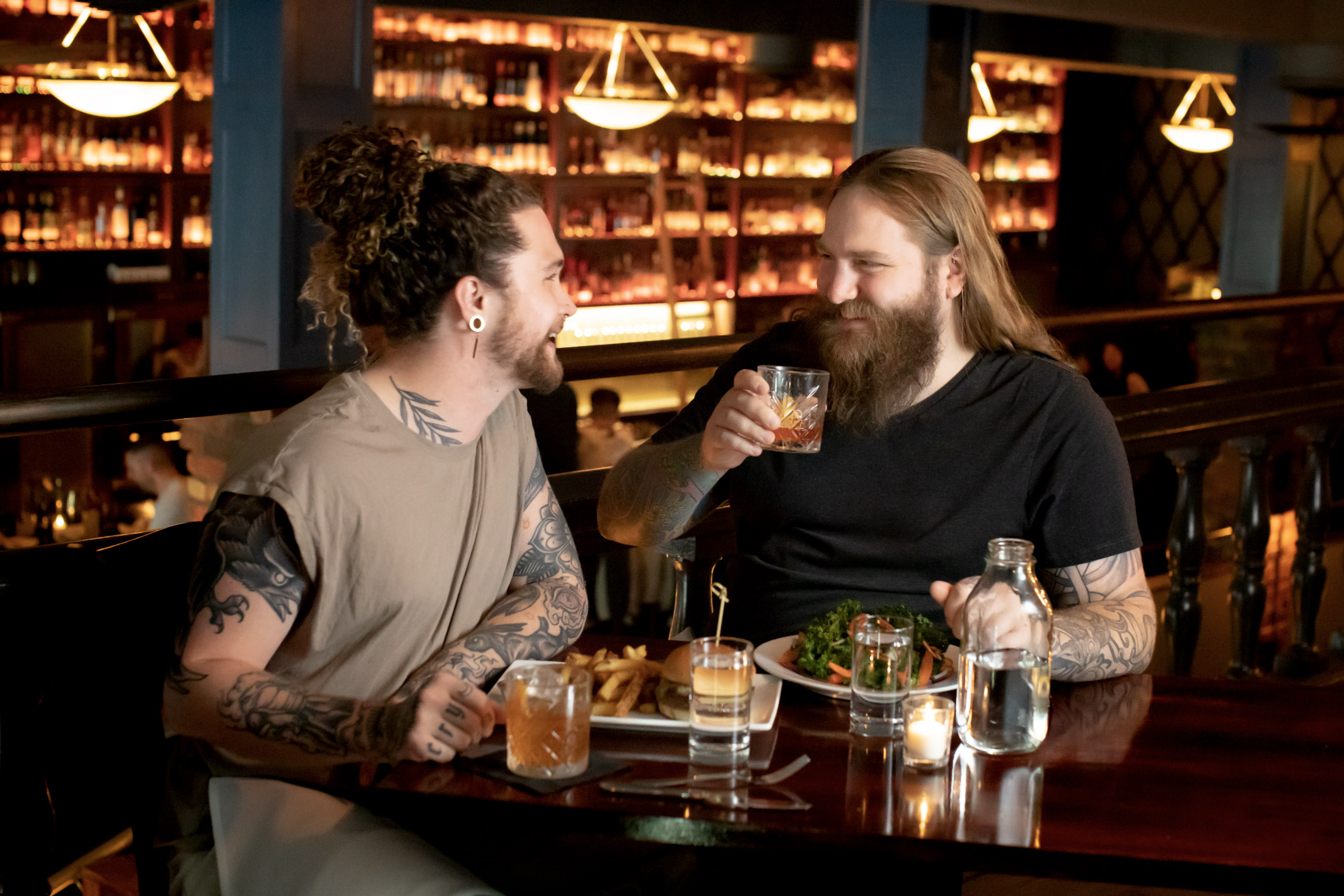 Lucky Day-Erick Frick