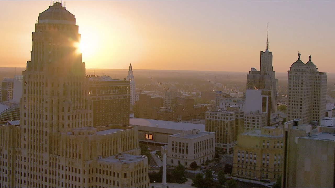 buffalo-come-back-to-the-comeback-poster