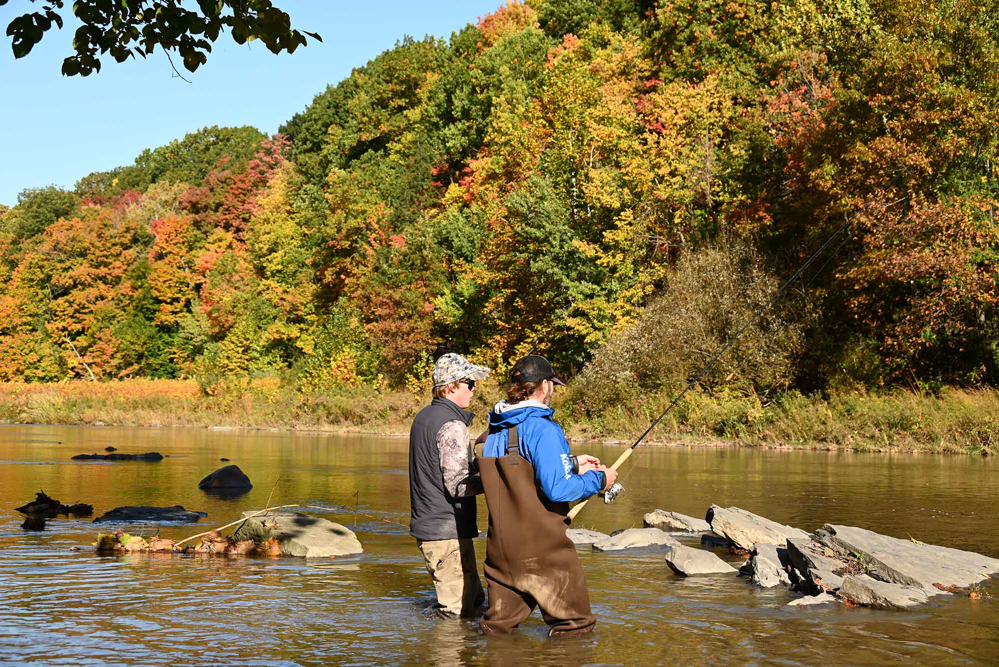 Flyfishing-Kevin Cullen-5