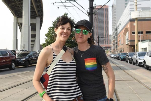 Jess & Rachel - Visit Buffalo