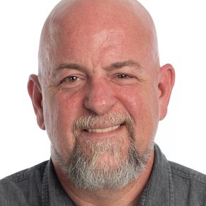 Andrew Z. Galarneau headshot
