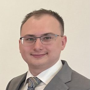 Kevin Fisher headshot