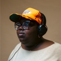 Schondra Aytch headshot