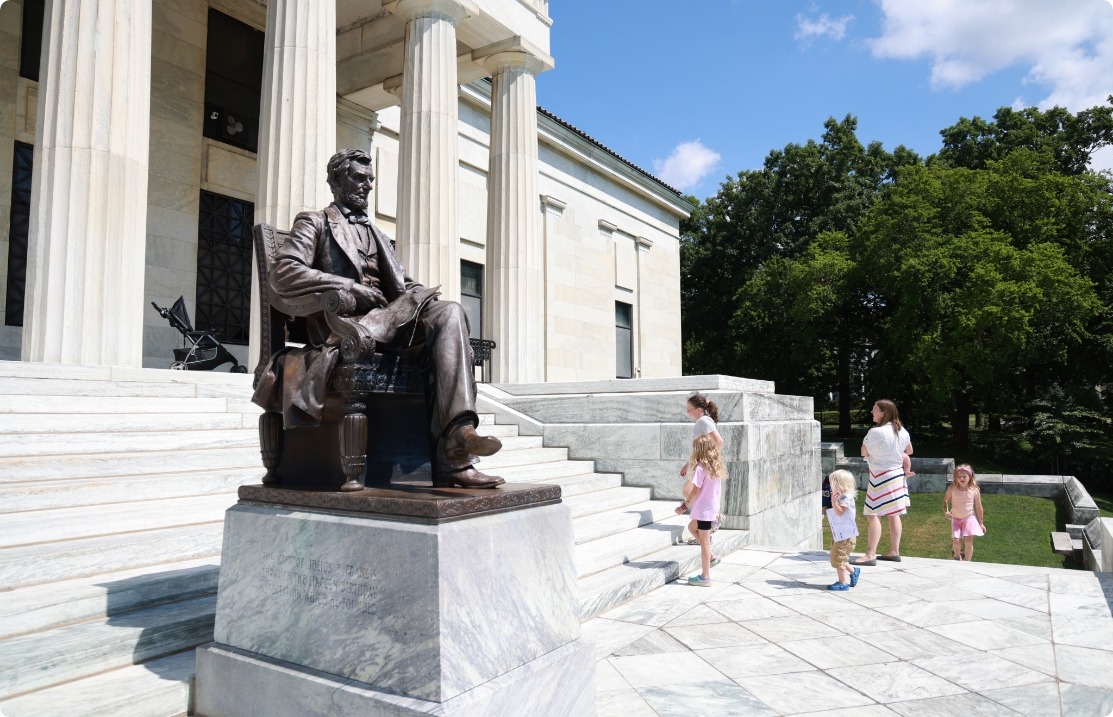 The Buffalo History Museum