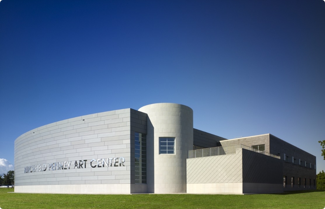 Burchfield Penney Art Center