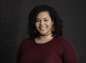 Tala Harden headshot