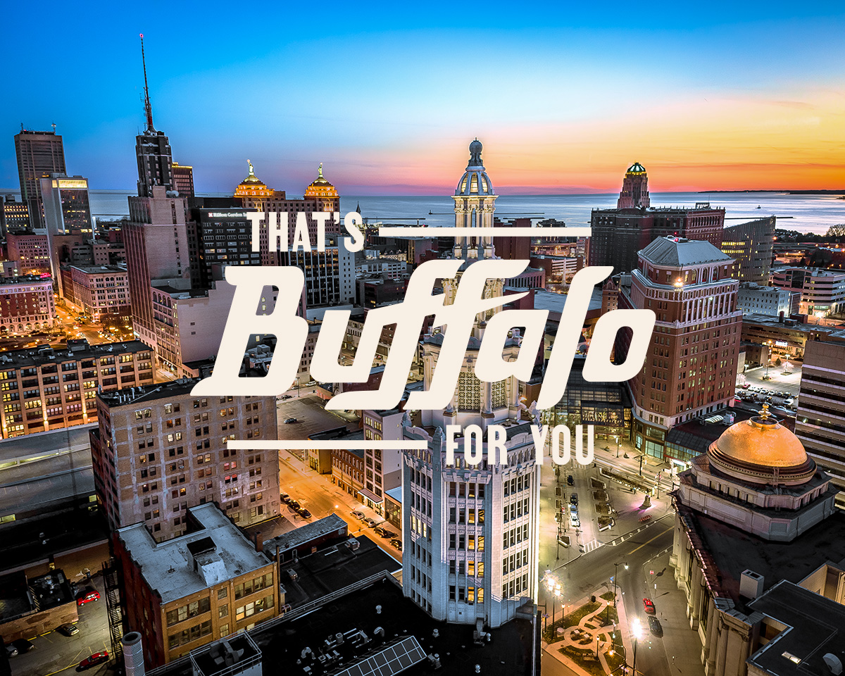 thats buffalo for you-skyline