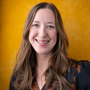 Meagen Doxtad headshot