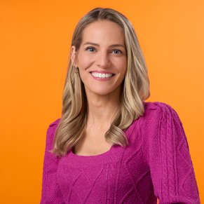 Karen Fashana headshot