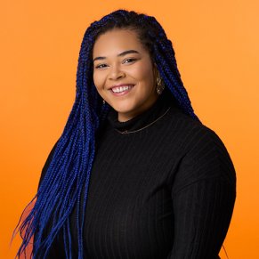 Tala Harden headshot