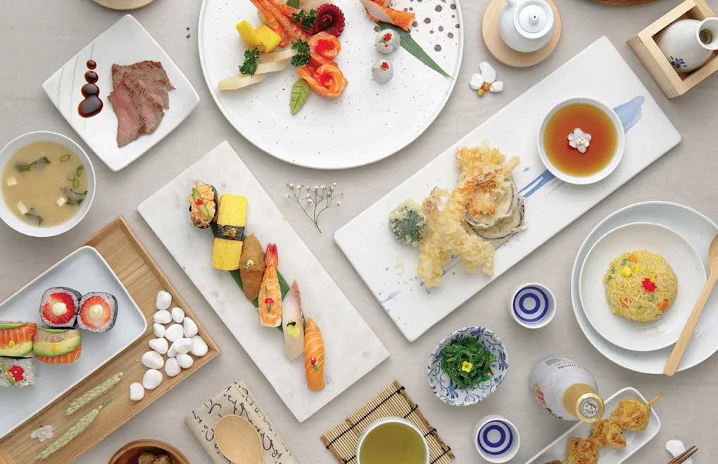 WIND Japanese and Thai