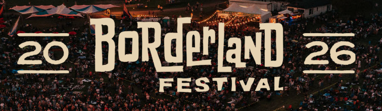 Borderland 2026