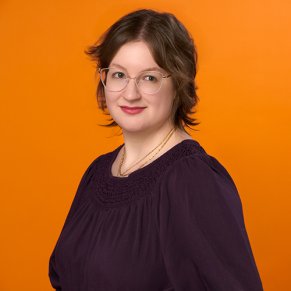 Kelly Rosenfeld headshot