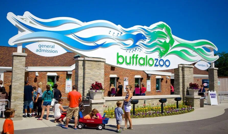 Buffalo Zoo