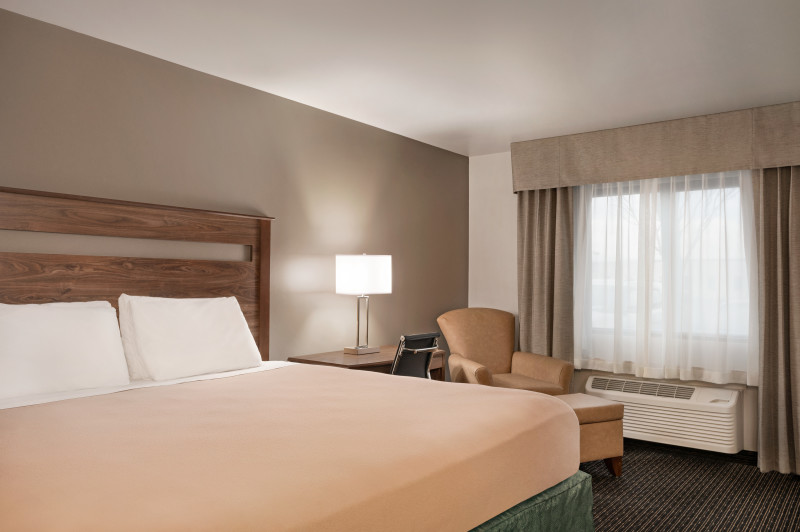 Baymont by Wyndham Buffalo