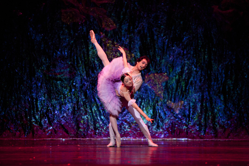 The Nutcracker Ballet