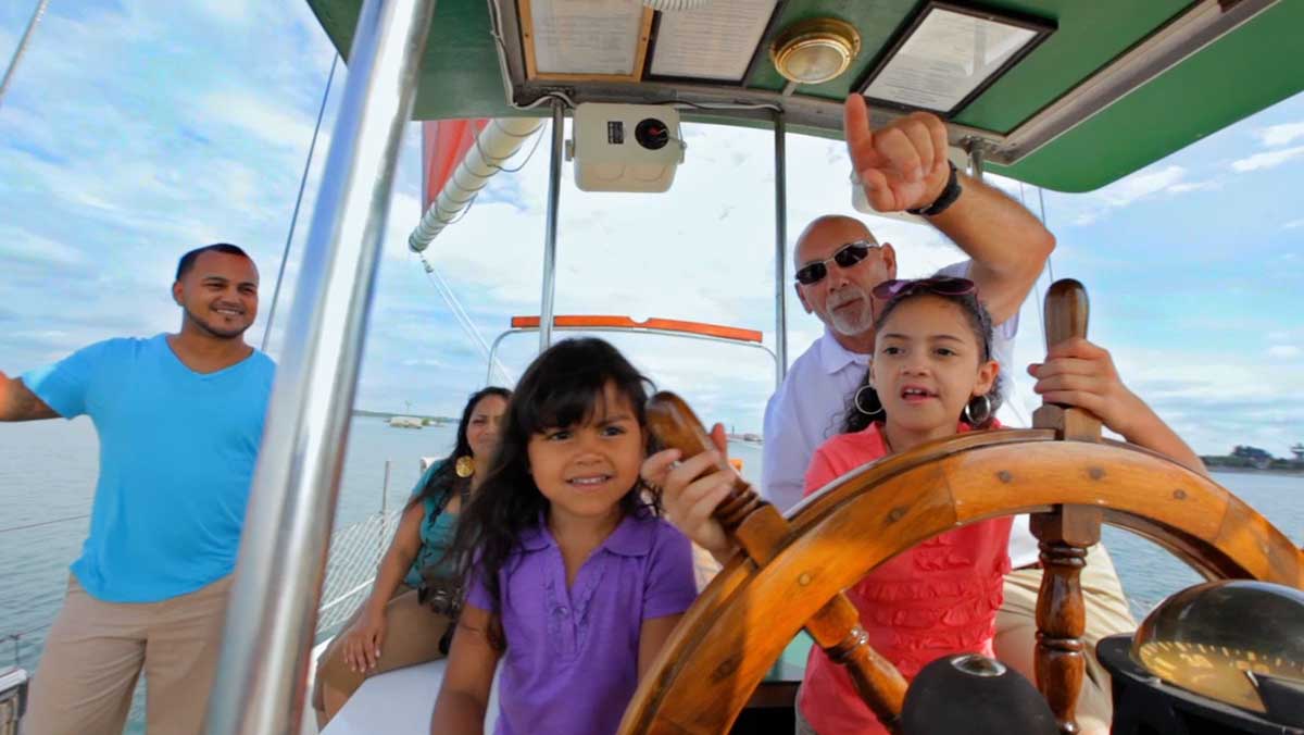 Family Fun - Visit Buffalo Niagara