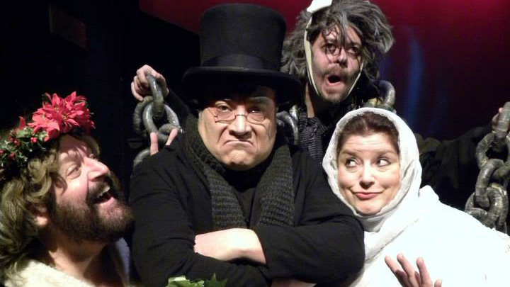 christmas carol