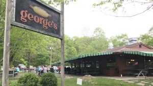 George's Hot Dogs