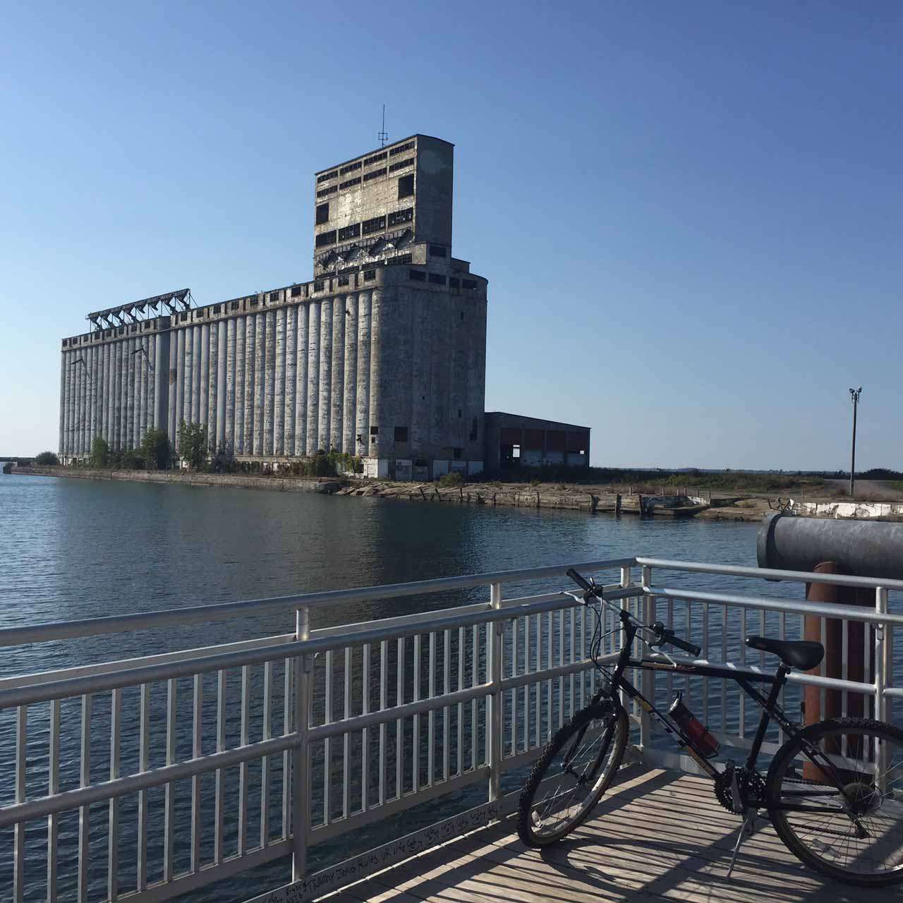 Silo